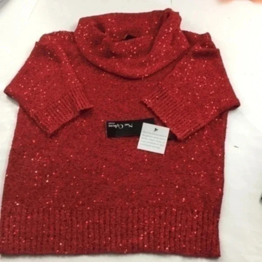 NUE Option PXL Ladies blouse